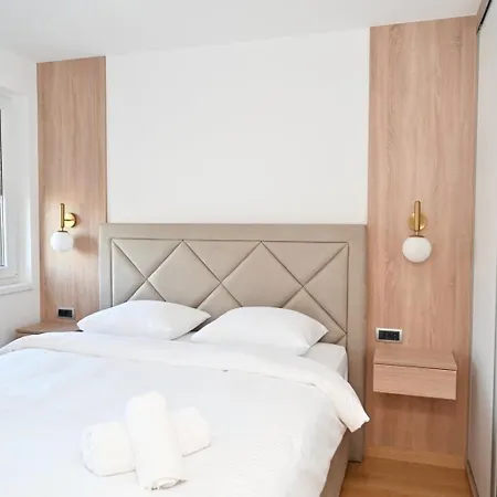 Aparthotel Vera 8 Vrnjacka Banja