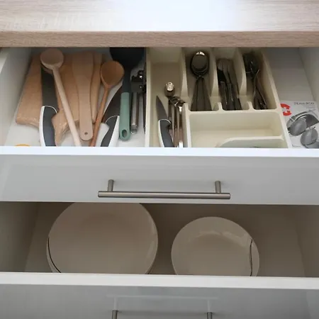 Vera 8 Apartahotel *